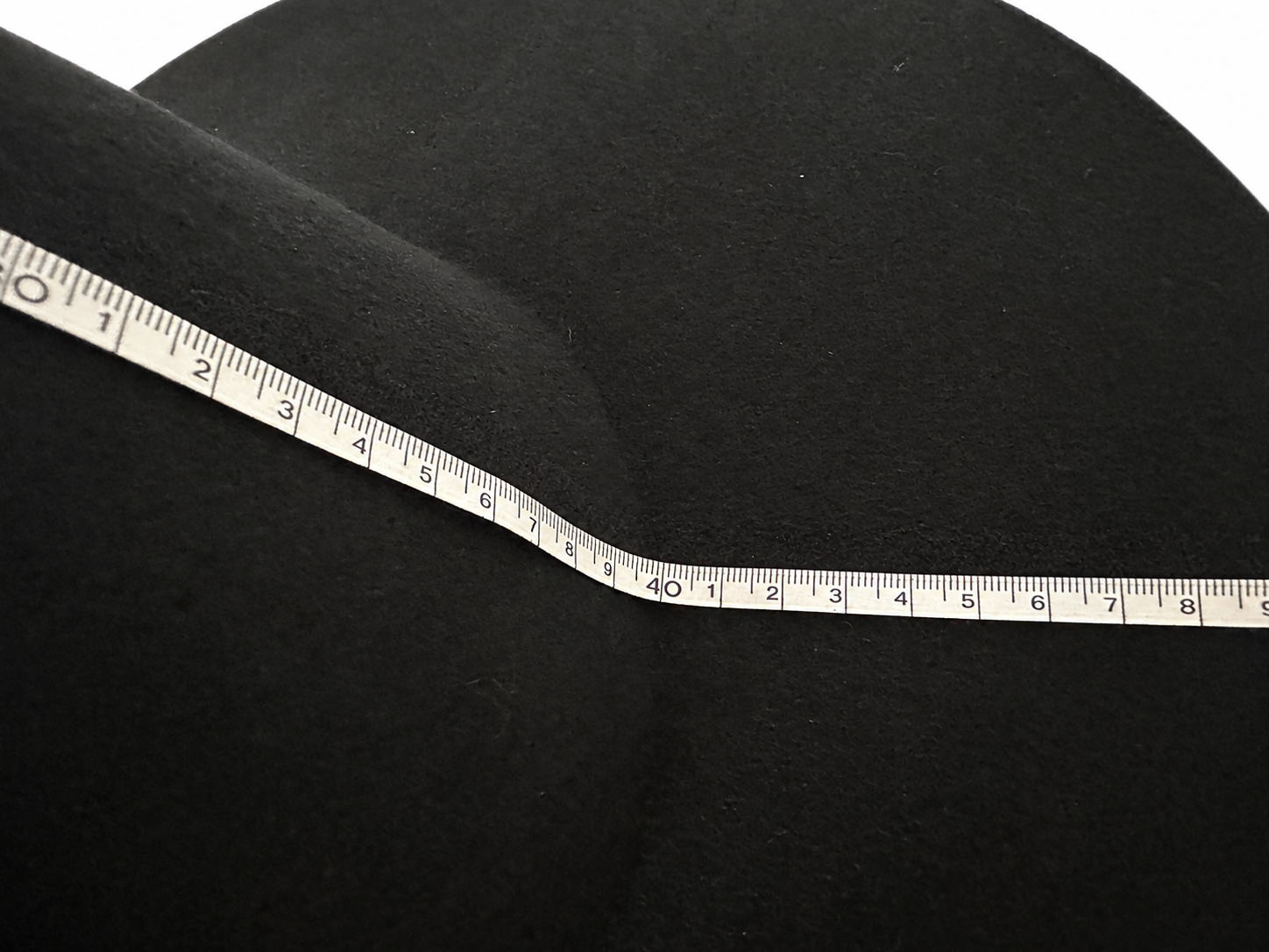 wool hat body collection for wholesale production
