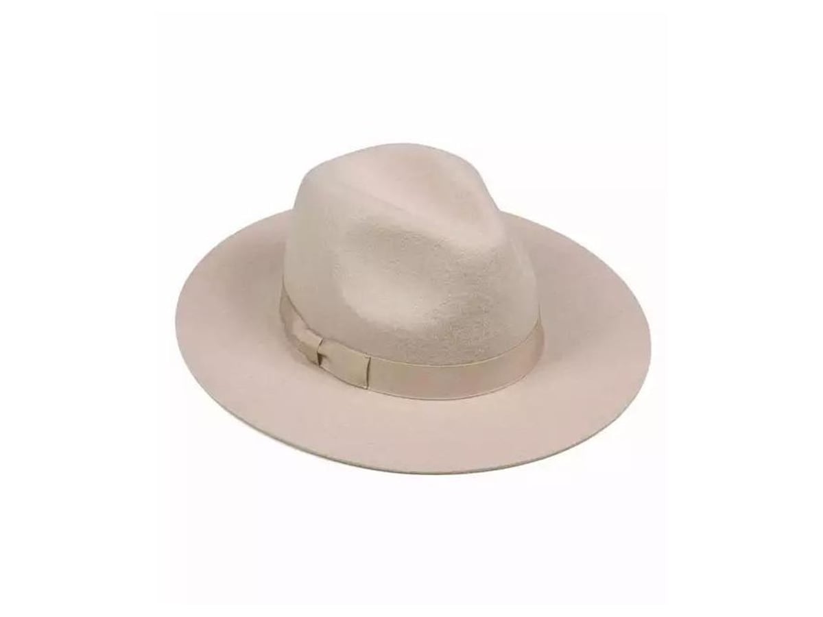 Wool Classic Fedora | product photo