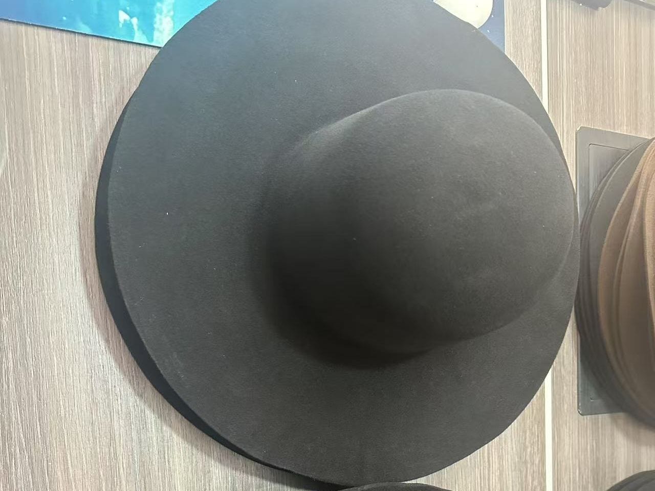 Corpo de Chapéu de La Cowboy | foto do produto